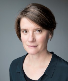 Saskia Schrijver