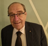 Piet Duijndam