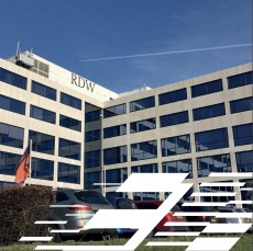 RDW-gebouw