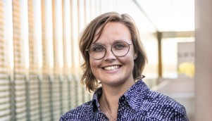 Nienke Broeils CJIB