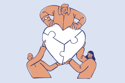    Leiderschap vanuit Waarden (3:2)