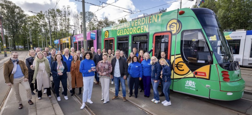 Tram